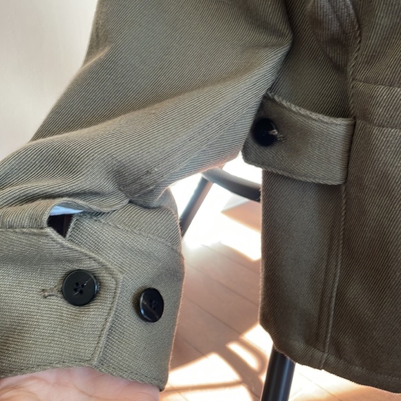 Sports Jacket - Picture 8 of 11